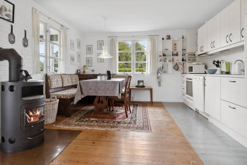 Foto von Ferienhaus YX75 in Marielyst - Falster