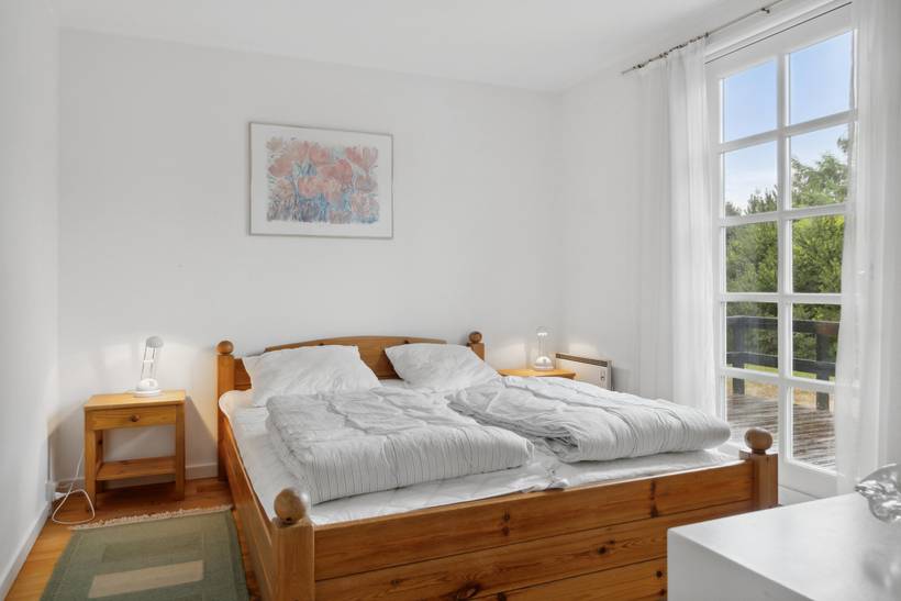 Foto von Ferienhaus YX75 in Marielyst - Falster