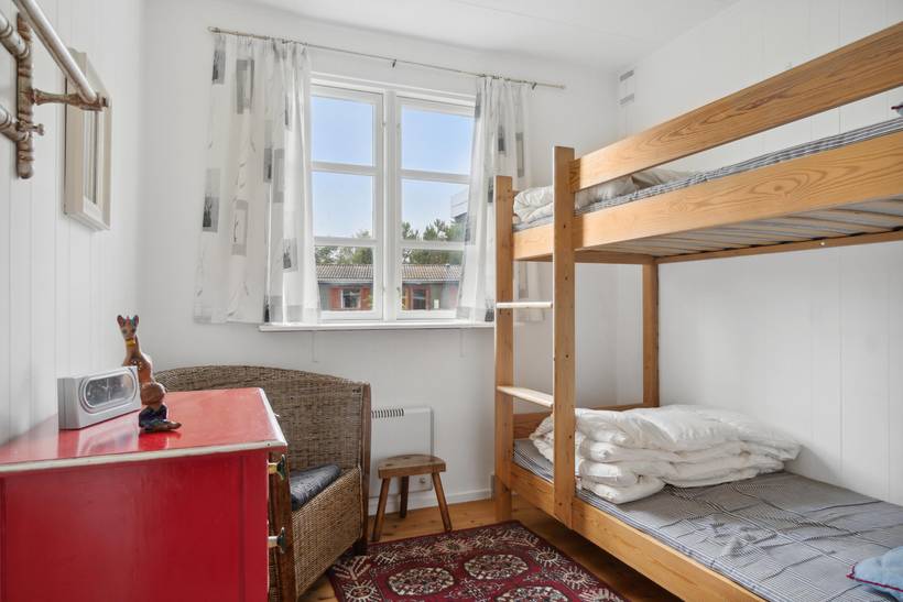 Foto von Ferienhaus YX75 in Marielyst - Falster