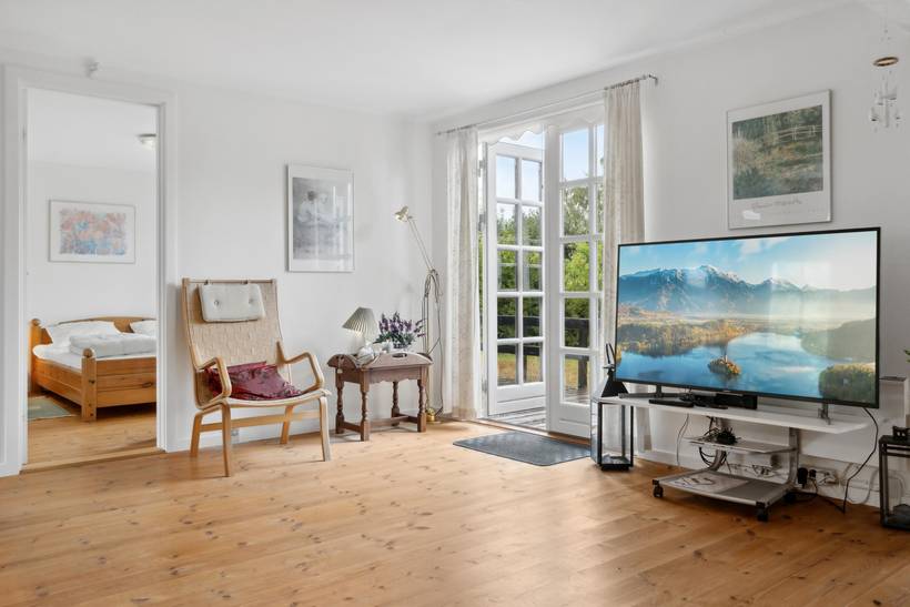 Foto von Ferienhaus YX75 in Marielyst - Falster