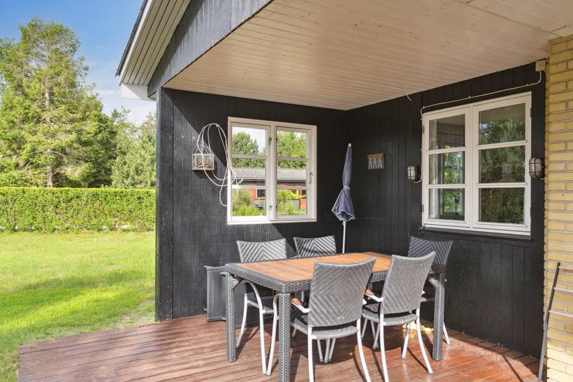 Foto von Ferienhaus YX75 in Marielyst - Falster