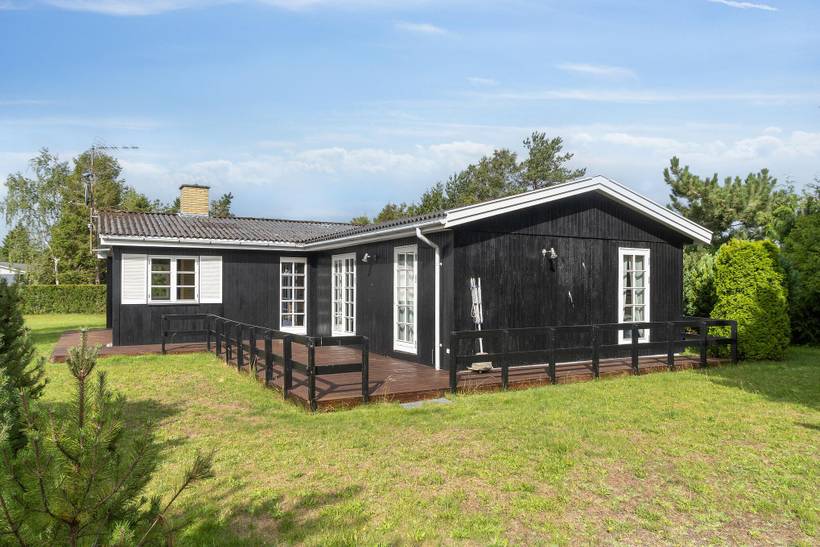 Foto von Ferienhaus YX75 in Marielyst - Falster