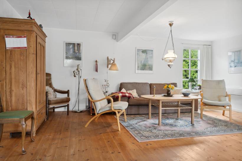 Foto von Ferienhaus YX75 in Marielyst - Falster