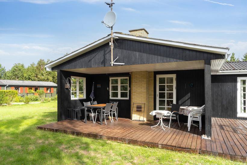 Foto von Ferienhaus YX75 in Marielyst - Falster