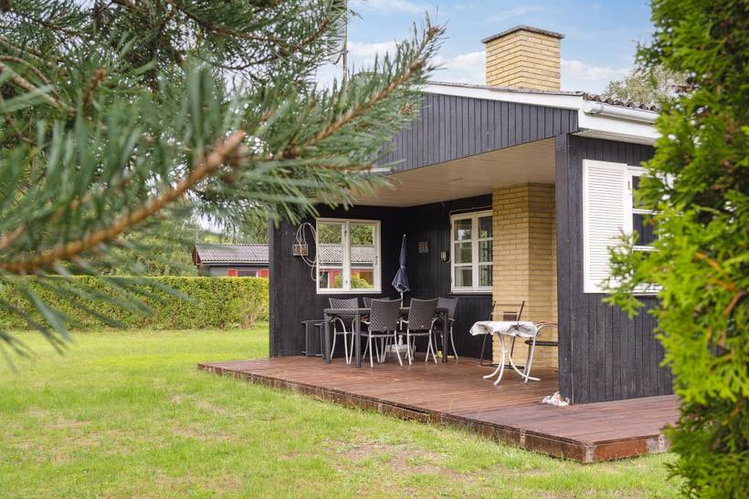 Foto von Ferienhaus YX75 in Marielyst - Falster