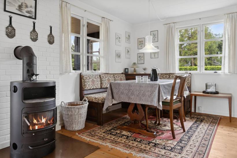 Foto von Ferienhaus YX75 in Marielyst - Falster