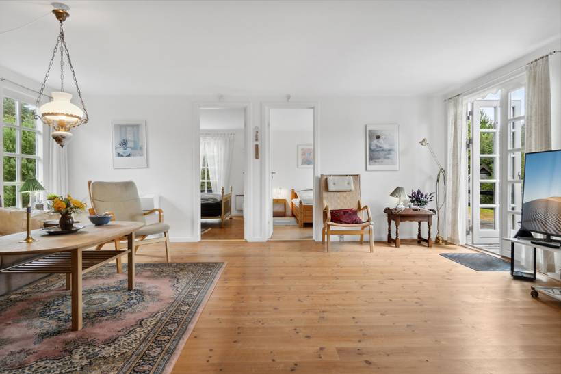 Foto von Ferienhaus YX75 in Marielyst - Falster