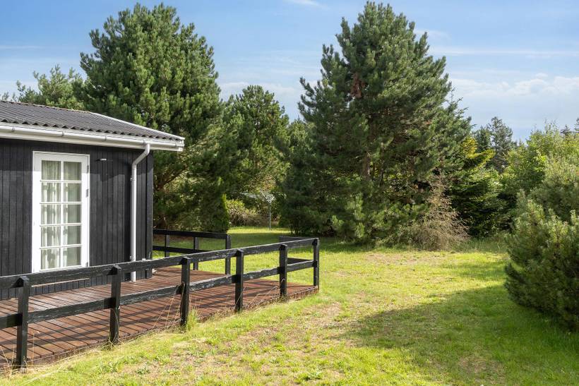Foto von Ferienhaus YX75 in Marielyst - Falster