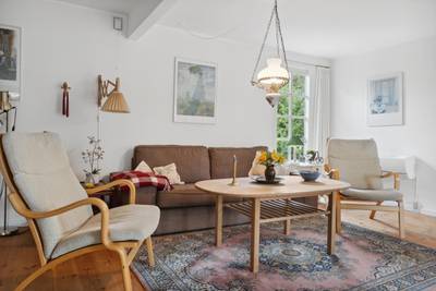 Vorschaubild von Ferienhaus YX75 in Marielyst - Falster