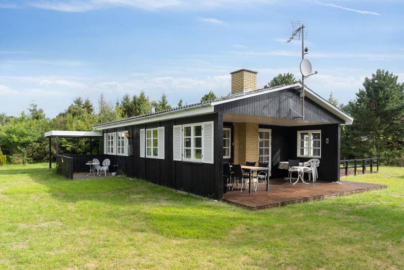 Foto von Ferienhaus YX75 in Marielyst - Falster