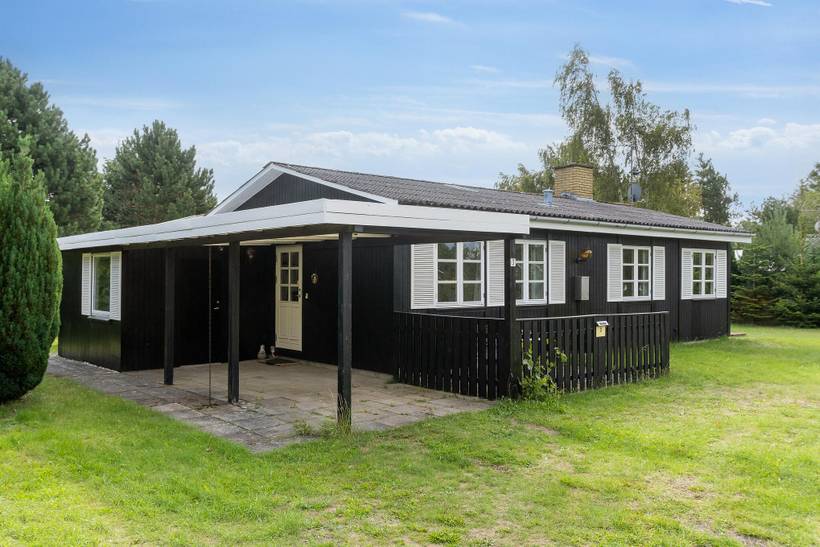 Foto von Ferienhaus YX75 in Marielyst - Falster