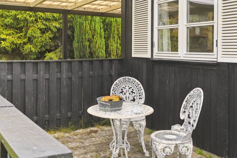 Foto von Ferienhaus YX75 in Marielyst - Falster