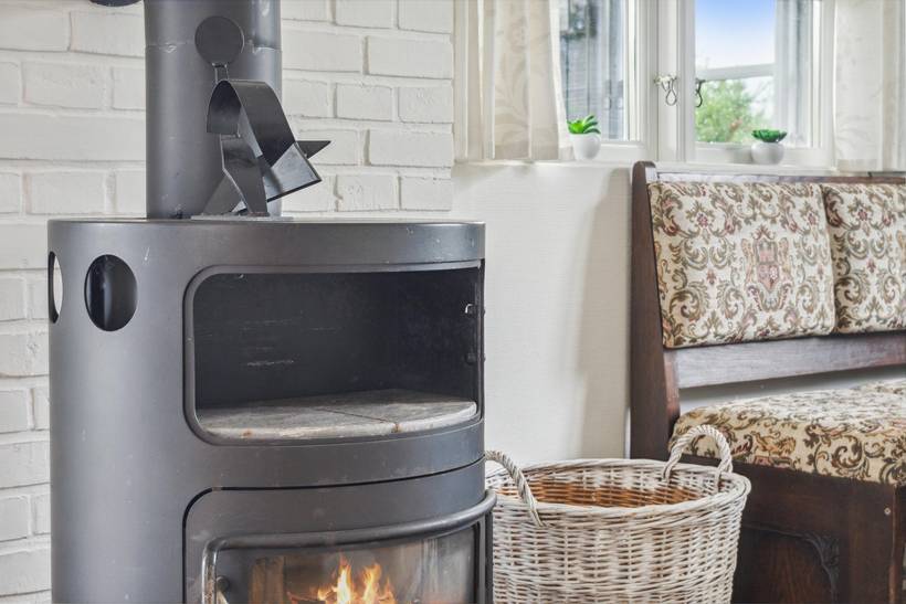 Foto von Ferienhaus YX75 in Marielyst - Falster