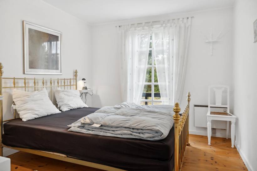 Foto von Ferienhaus YX75 in Marielyst - Falster