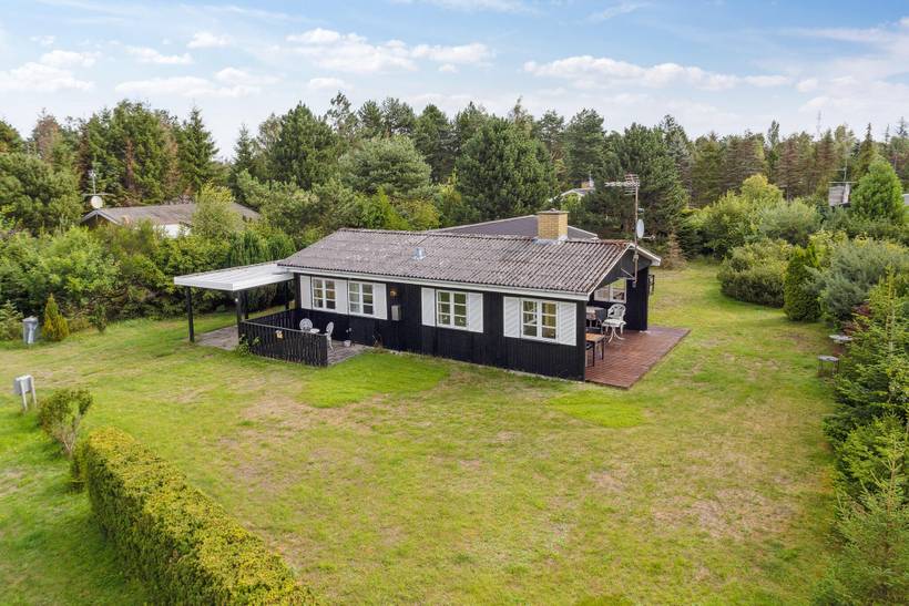 Foto von Ferienhaus YX75 in Marielyst - Falster