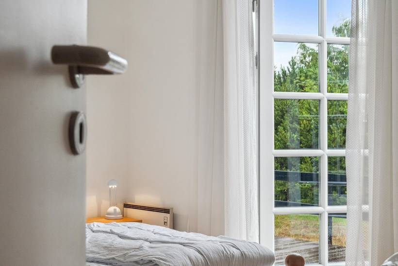 Foto von Ferienhaus YX75 in Marielyst - Falster