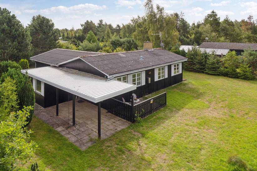 Foto von Ferienhaus YX75 in Marielyst - Falster