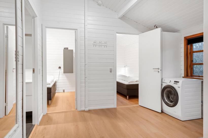 Foto von Ferienhaus YX82 in Salling - Thy/Limfjord