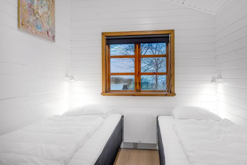 Foto von Ferienhaus YX82 in Salling - Thy/Limfjord