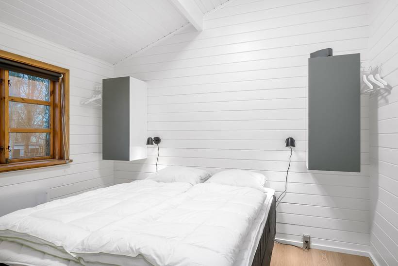 Foto von Ferienhaus YX82 in Salling - Thy/Limfjord