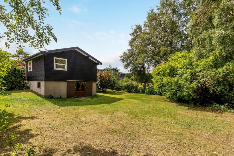 Foto von Ferienhaus YX82 in Salling - Thy/Limfjord