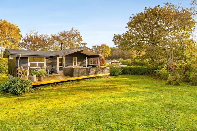 Foto von Ferienhaus YX82 in Salling - Thy/Limfjord