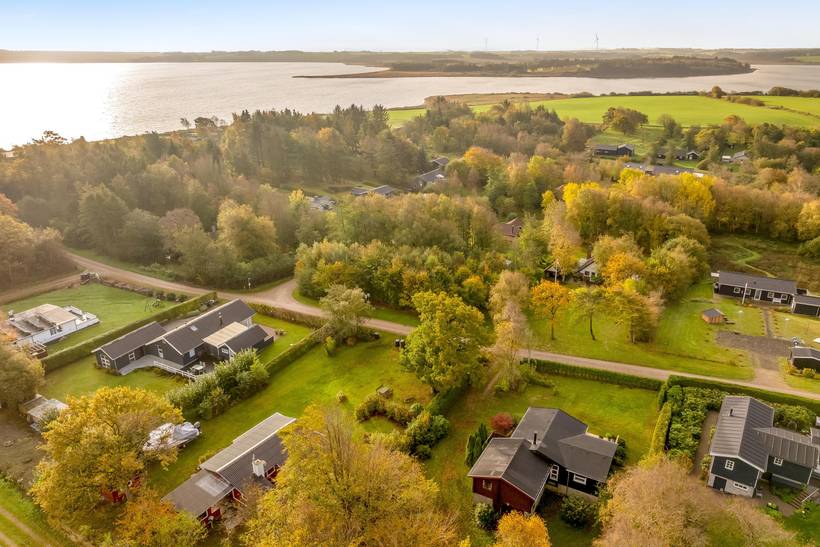 Foto von Ferienhaus YX82 in Salling - Thy/Limfjord