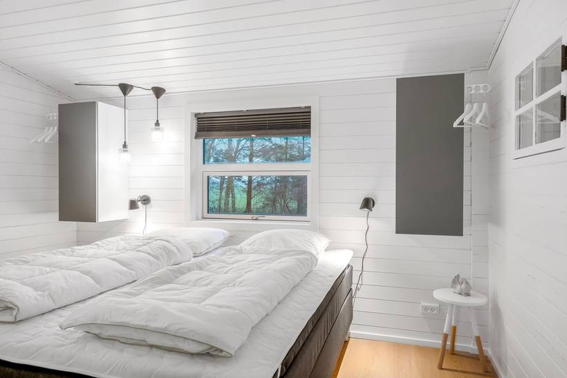 Foto von Ferienhaus YX82 in Salling - Thy/Limfjord