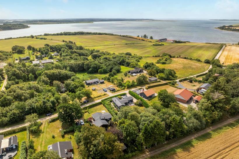 Foto von Ferienhaus YX82 in Salling - Thy/Limfjord