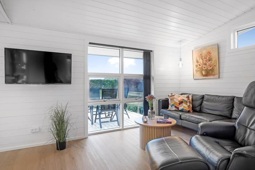 Foto von Ferienhaus YX82 in Salling - Thy/Limfjord