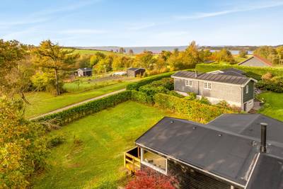 Vorschaubild von Ferienhaus YX82 in Salling - Thy/Limfjord