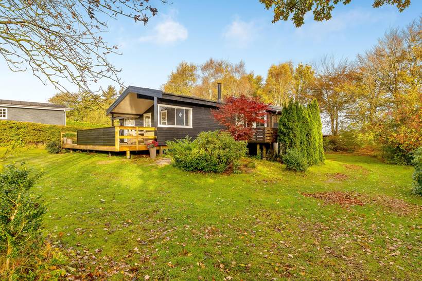 Foto von Ferienhaus YX82 in Salling - Thy/Limfjord