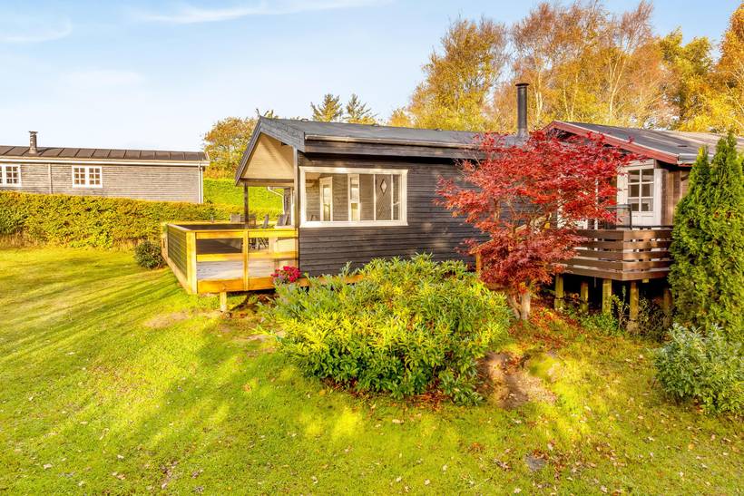 Foto von Ferienhaus YX82 in Salling - Thy/Limfjord