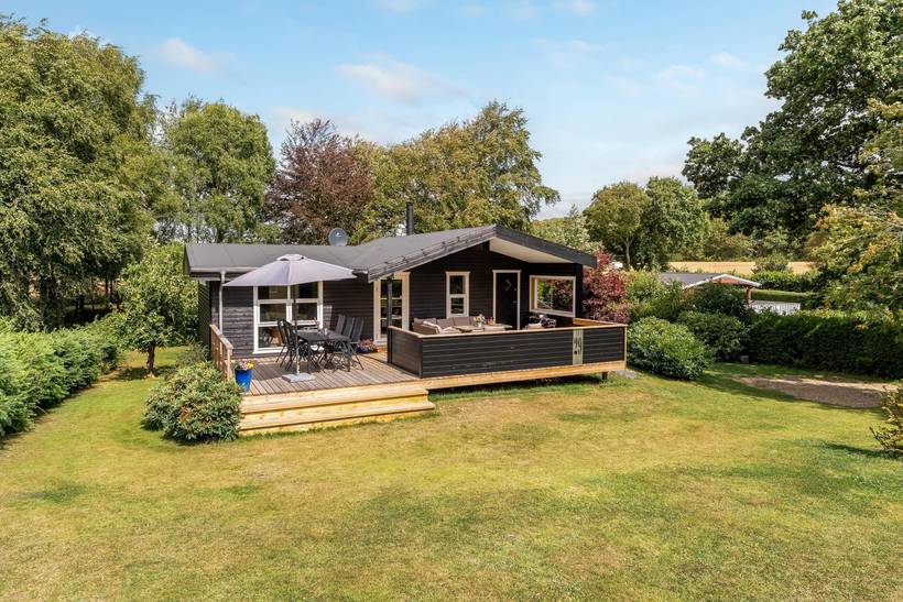 Foto von Ferienhaus YX82 in Salling - Thy/Limfjord