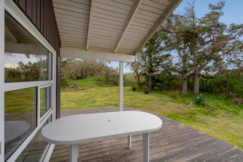 Foto von Ferienhaus YX86 in Klitmøller - Thy/Limfjord