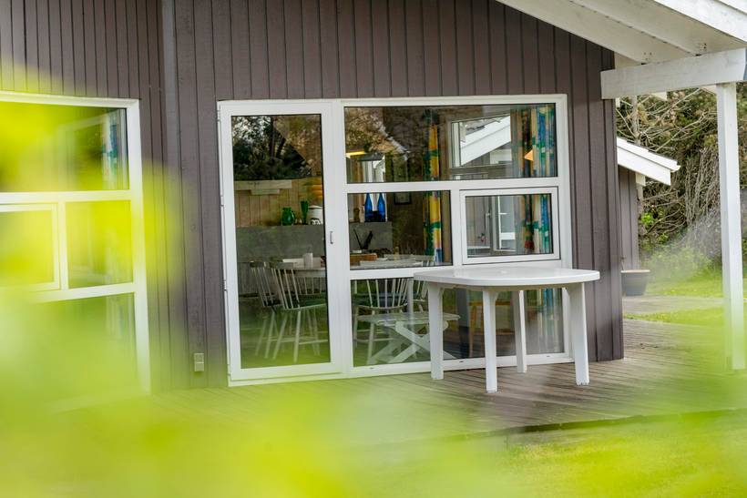 Foto von Ferienhaus YX86 in Klitmøller - Thy/Limfjord