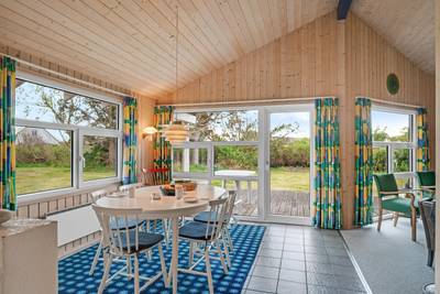 Vorschaubild von Ferienhaus YX86 in Klitmøller - Thy/Limfjord