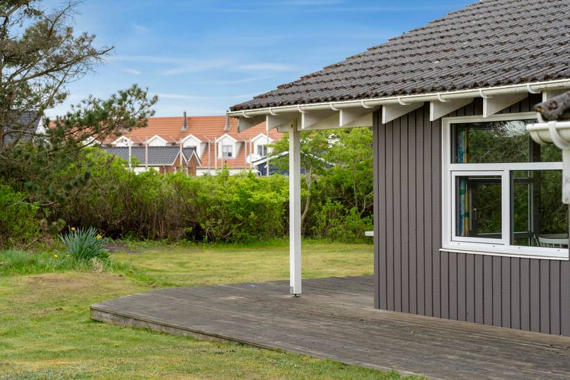 Foto von Ferienhaus YX86 in Klitmøller - Thy/Limfjord