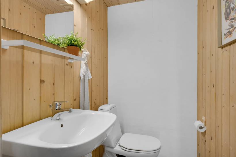 Foto von Ferienhaus YX86 in Klitmøller - Thy/Limfjord