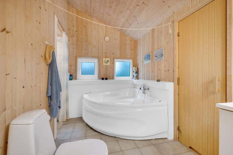Foto von Ferienhaus YX86 in Klitmøller - Thy/Limfjord