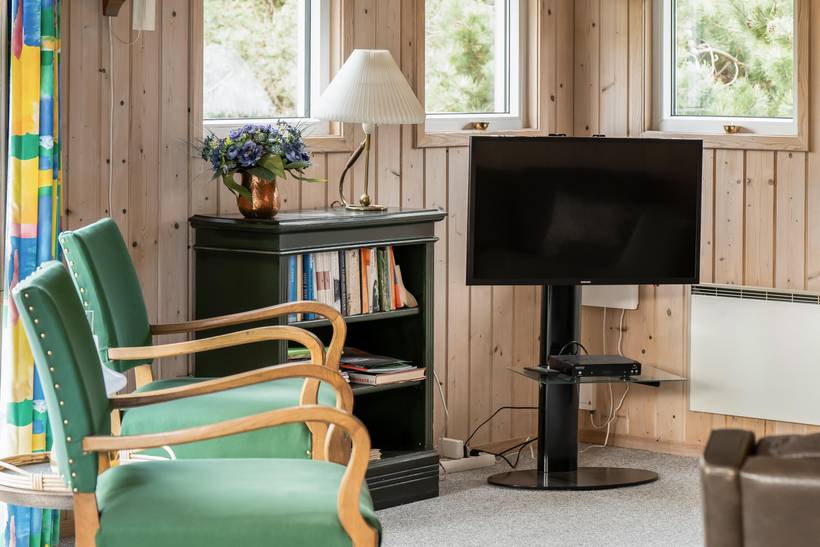 Foto von Ferienhaus YX86 in Klitmøller - Thy/Limfjord