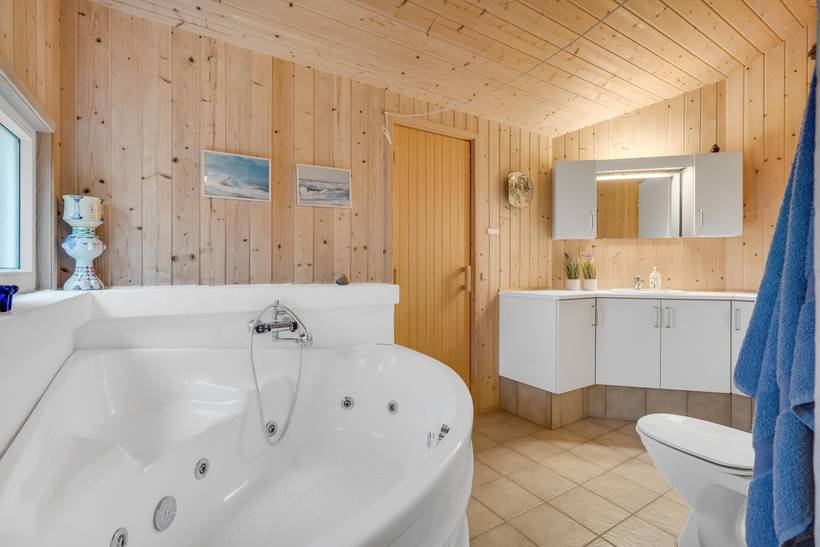 Foto von Ferienhaus YX86 in Klitmøller - Thy/Limfjord