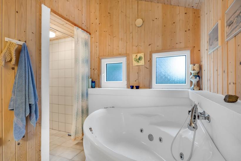 Foto von Ferienhaus YX86 in Klitmøller - Thy/Limfjord