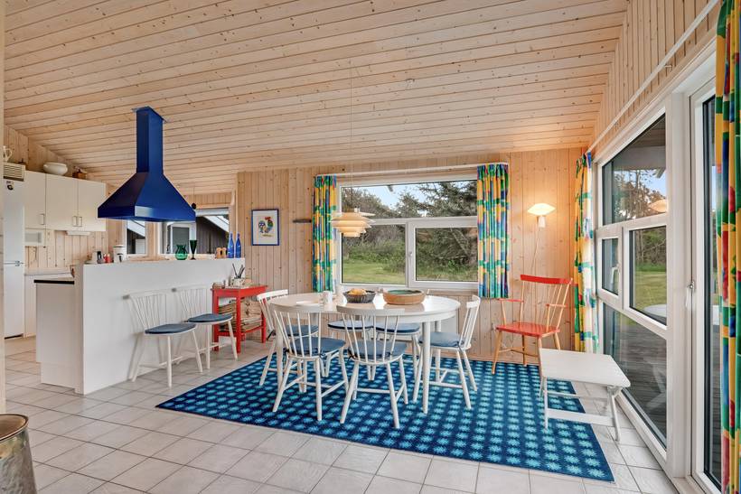 Foto von Ferienhaus YX86 in Klitmøller - Thy/Limfjord