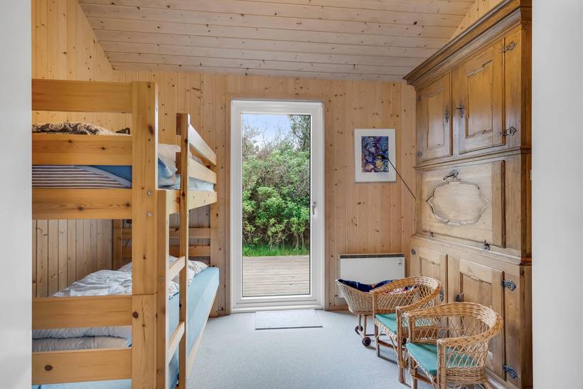 Foto von Ferienhaus YX86 in Klitmøller - Thy/Limfjord