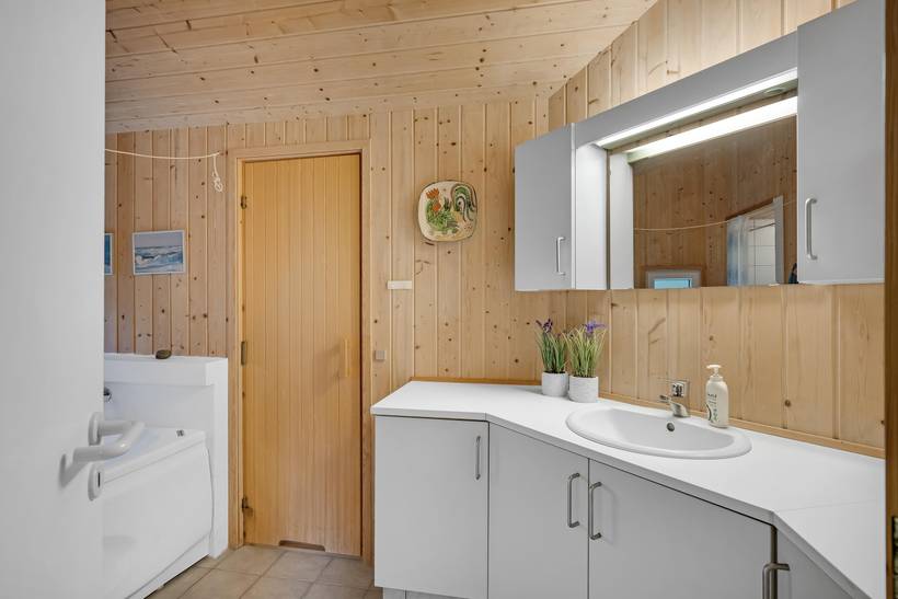 Foto von Ferienhaus YX86 in Klitmøller - Thy/Limfjord