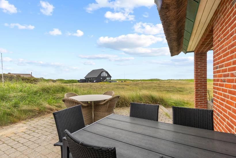 Foto von Ferienhaus YX96 in Blåvand - Westjütland