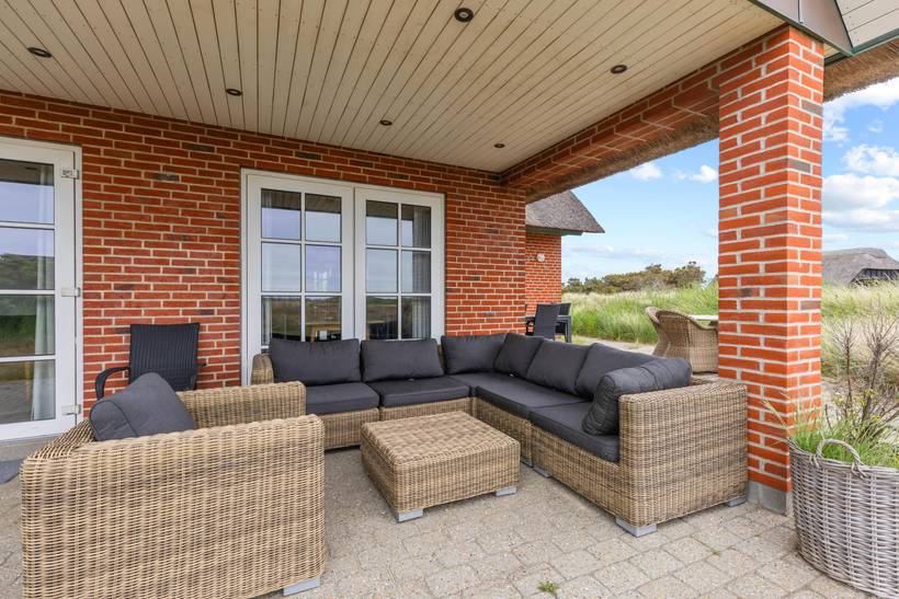 Foto von Ferienhaus YX96 in Blåvand - Westjütland