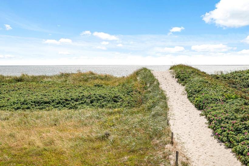 Foto von Ferienhaus YX96 in Blåvand - Westjütland