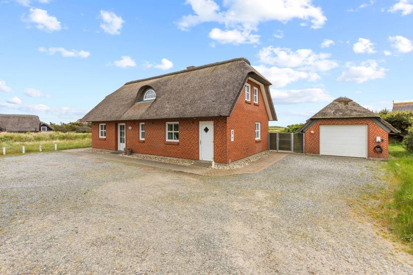 Foto von Ferienhaus YX96 in Blåvand - Westjütland